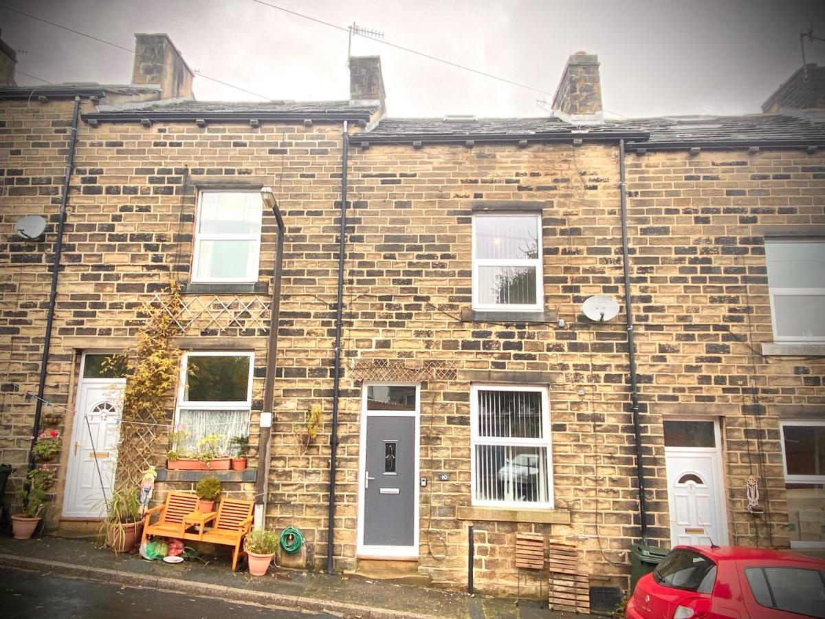 Holiday home Bronte Nook, Village, Bronte Country *
